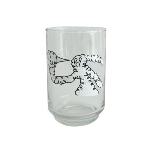 Vaso DRAMA - Mario Nieva