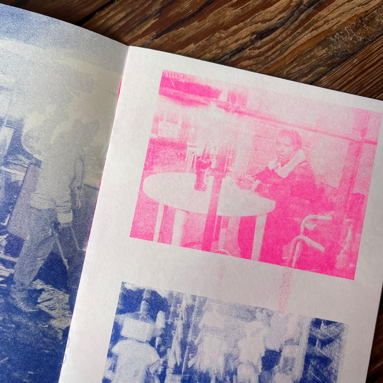 TRUCHO - MILPA - Imagen 2