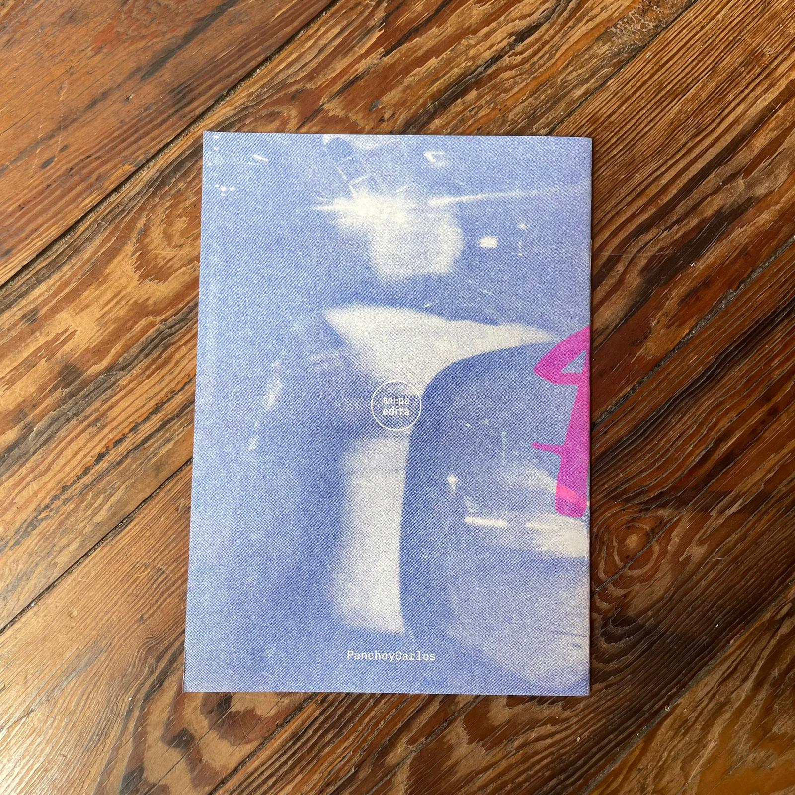 TRUCHO - MILPA - Imagen 3