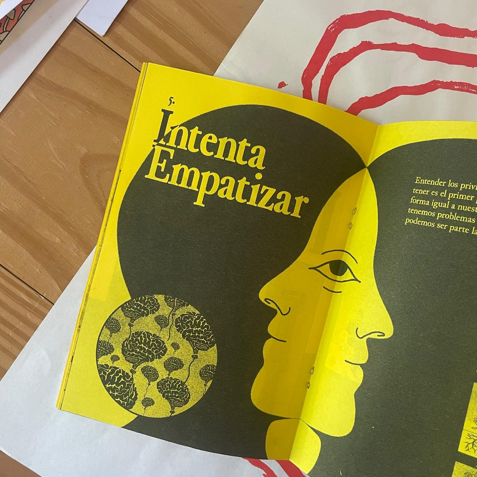 Decálogo antifascista - Montón - Imagen 2