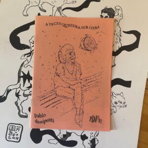 A veces quisiera ser otra - Dana Scully