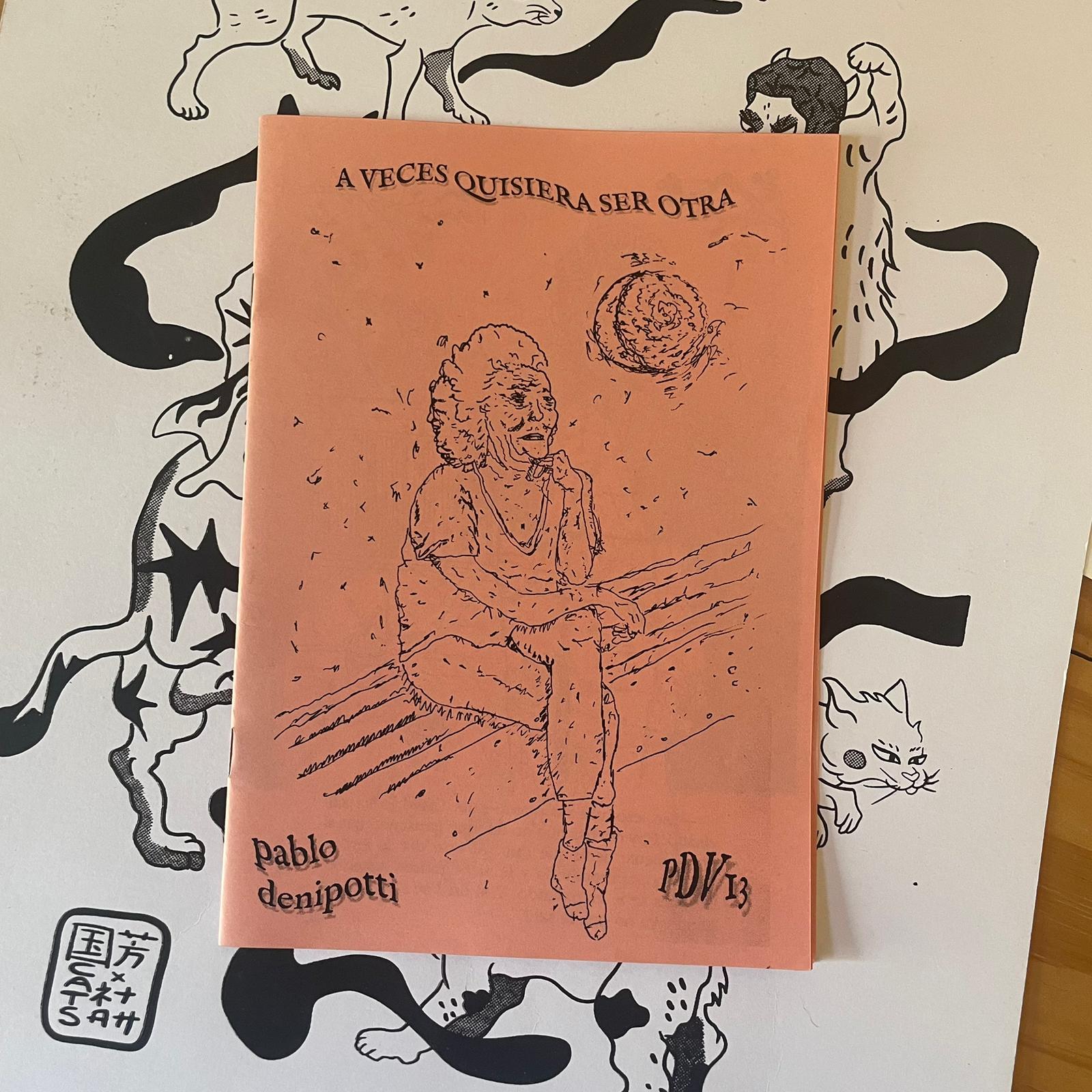 A veces quisiera ser otra - Dana Scully