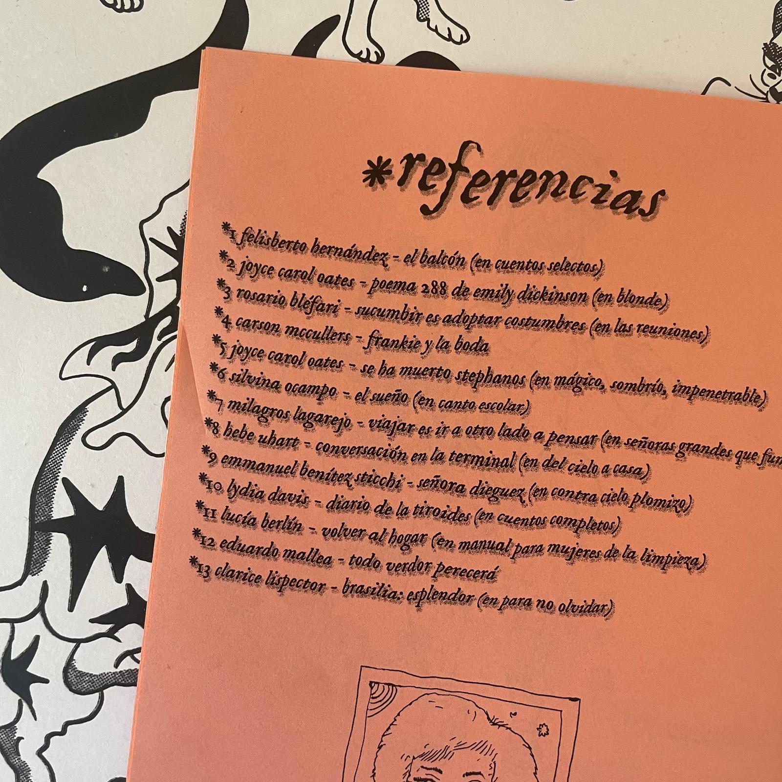 A veces quisiera ser otra - Dana Scully - Imagen 3