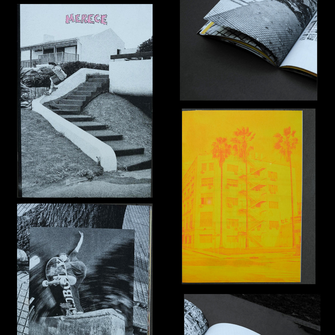 Merece - Montón - Imagen 2