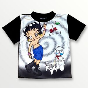 Remera - El Otro Reino