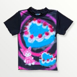 Remera - El Otro Reino