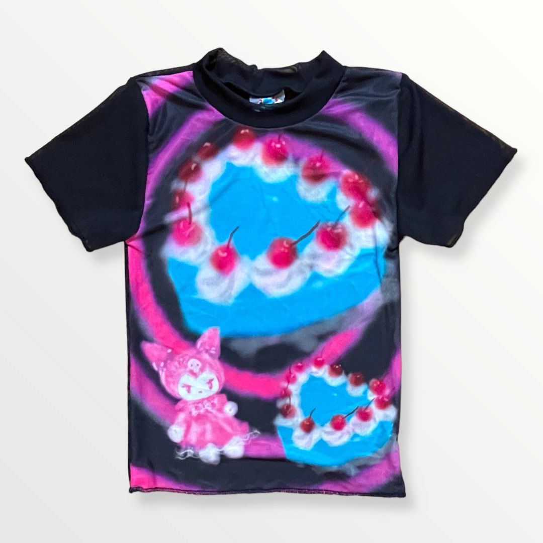 Remera - El Otro Reino