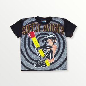 Remera - El Otro Reino