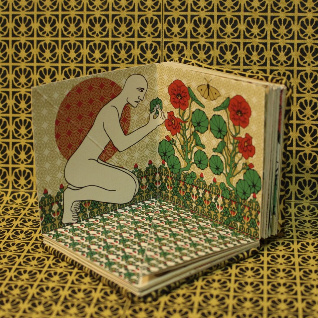 Fanzine POP UP Vol3 - MoraoMorao