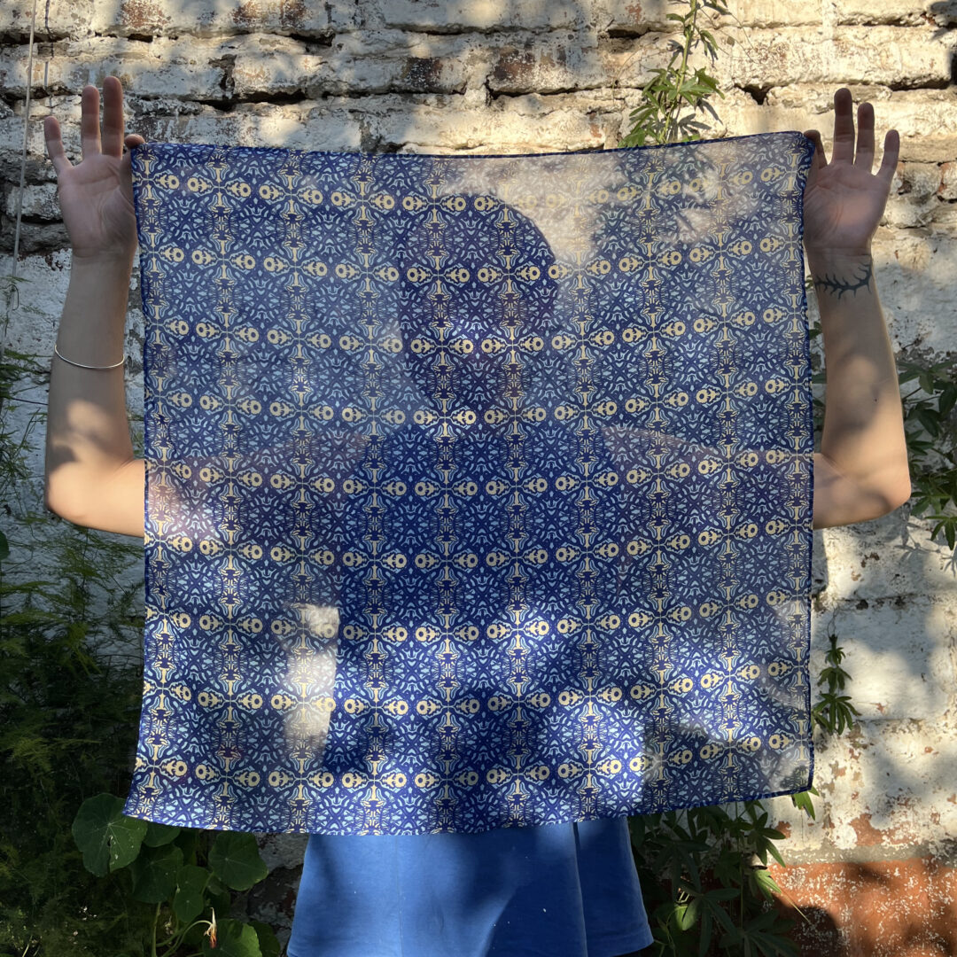 Pañuelo - MoraoMorao