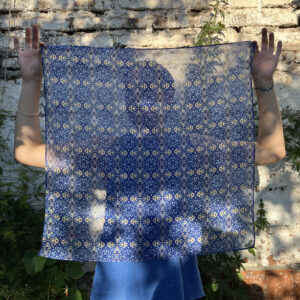 Pañuelo - MoraoMorao