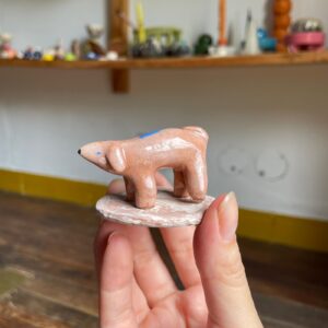 Perritu <3 - Libertá