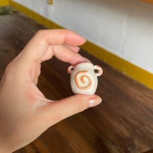 Jarrón bebé - Maio