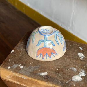 Mini cuenquito - Sofia Brotecito