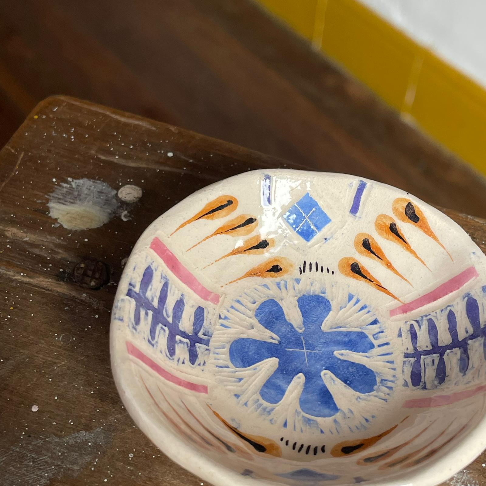 Mini platito - NonoPautasso - Imagen 4