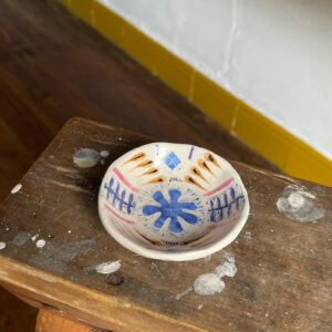 Mini platito - NonoPautasso