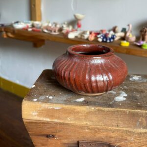 Cenicero gres - Sofia Brotecito