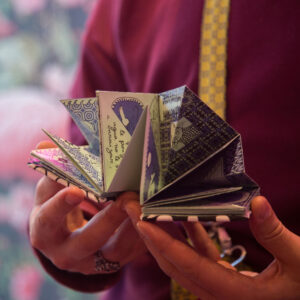 Fanzine POP UP Vol2 - MoraoMorao