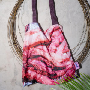 Totebag Pulpo - Memoria Llena